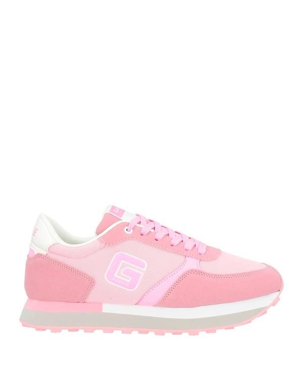 ガレパリ レディース シューズ スニーカー GALLE Paris Pink ピンク