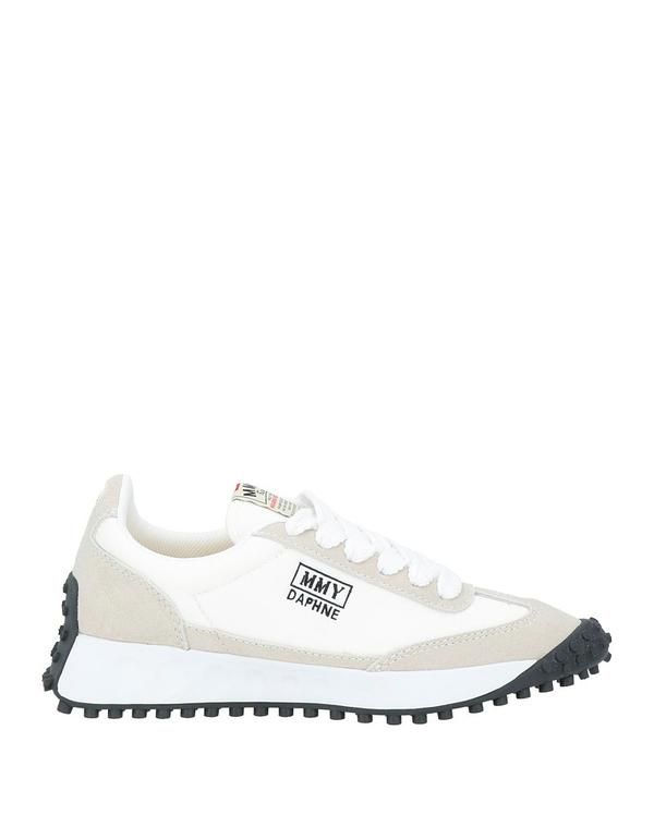 ミハラ ヤスヒロ レディース シューズ スニーカー MAISON MIHARA YASUHIROff White オフホワイト