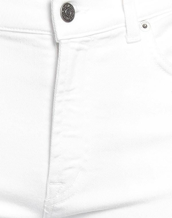 ドンダップ レディース ボトムス デニムパンツ ジーンズ DONDUP White ホワイト