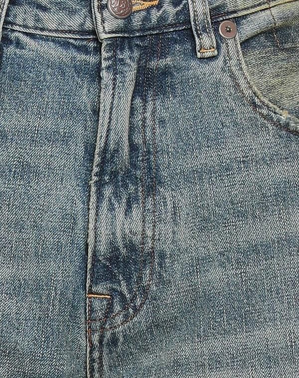 アールサーティーン レディース ボトムス デニムパンツ ジーンズ R13 Blue ブルー