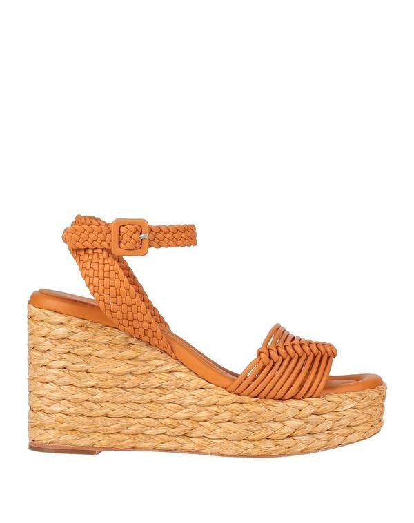 パロマバルセロ レディース シューズ スリッポン・ローファー エスパドリーユ PALOMA BARCEL Camel キャメル