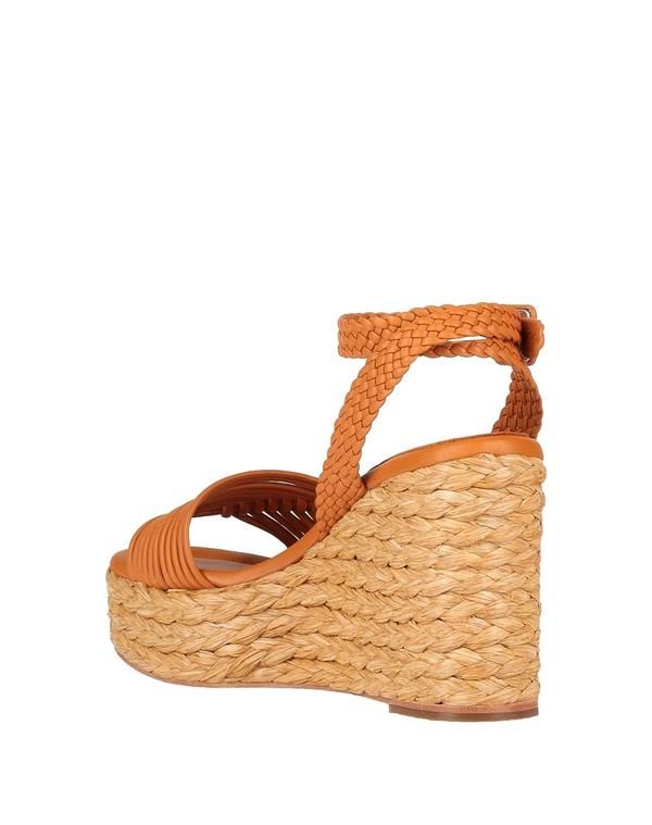 パロマバルセロ レディース シューズ スリッポン・ローファー エスパドリーユ PALOMA BARCEL Camel キャメル
