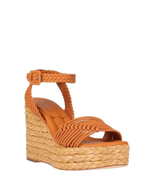 パロマバルセロ レディース シューズ スリッポン・ローファー エスパドリーユ PALOMA BARCEL Camel キャメル