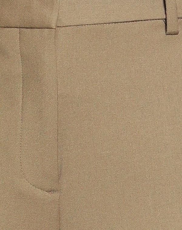 セオリー レディース ボトムス カジュアルパンツ フレアカットパンツ THEORY Khaki カーキ