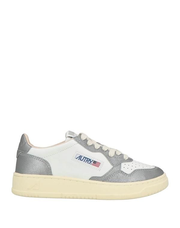 オートリ レディース シューズ スニーカー AUTRY White ホワイト