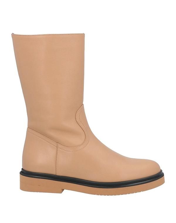パロマバルセロ レディース シューズ ブーツ・レインブーツ ショートブーツ PALOMA BARCEL Beige ベージュ