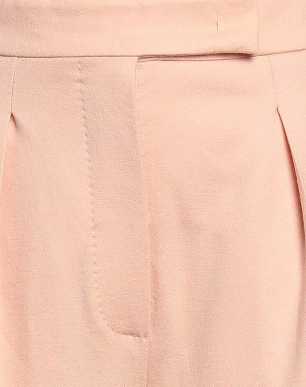 マックスマーラ レディース ボトムス カジュアルパンツ ワイドパンツ MAX MARA Pink ピンク