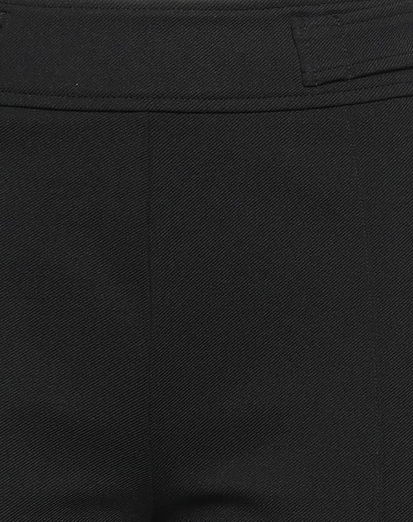 マックスマーラ レディース ボトムス カジュアルパンツ MAX MARA Black ブラック マックスマーラ レディース ボトムス カジュアルパンツ MAX MARA Black ブラック