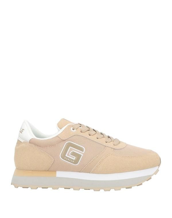 ガレパリ レディース シューズ スニーカー GALLE Paris Beige ベージュ