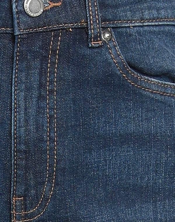 シルビアンヒーチ レディース ボトムス デニムパンツ ジーンズ SILVIAN HEACH Blue ブルー