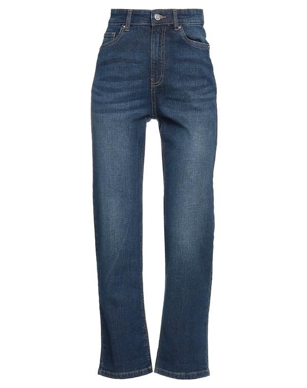シルビアンヒーチ レディース ボトムス デニムパンツ ジーンズ SILVIAN HEACH Blue ブルー