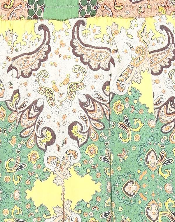 ツインセット レディース ボトムス カジュアルパンツ TWINSET Yellow イエロー ツインセット レディース ボトムス カジュアルパンツ TWINSET Yellow イエロー