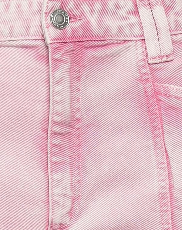 イザベル マラン レディース ボトムス カジュアルパンツ ISABEL MARANT Pink ピンク