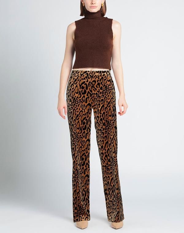 ドリス・ヴァン・ノッテン レディース ボトムス カジュアルパンツ DRIES VANOTEN Sand サンド ドリス・ヴァン・ノッテン レディース ボトムス カジュアルパンツ DRIES VANOTEN Sand サンド