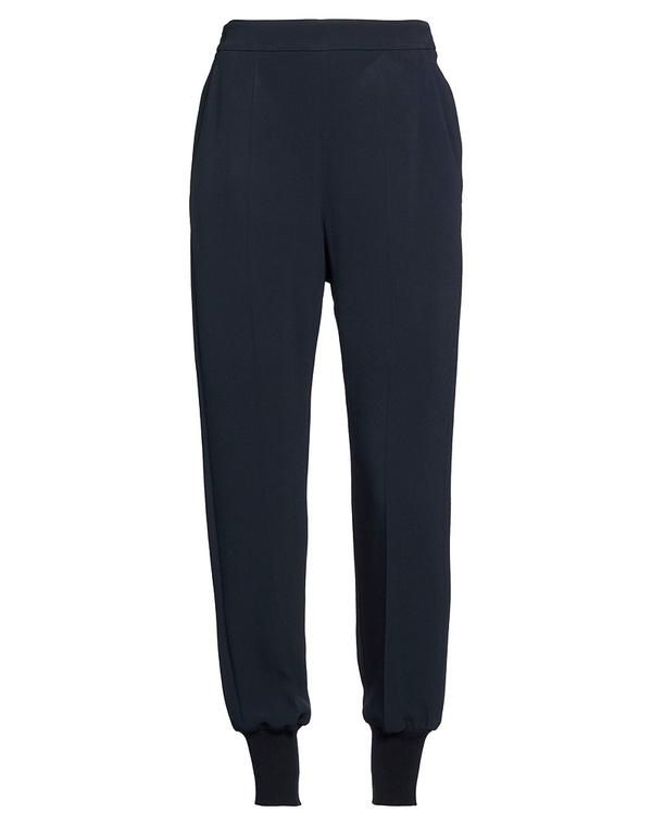 ステラマッカートニー レディース ボトムス カジュアルパンツ STELLA McCARTNEY Midnight Blue ブルー