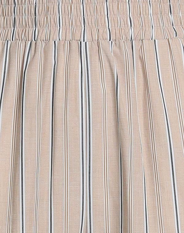 ツインセット レディース ボトムス カジュアルパンツ カーゴパンツ TWINSET Beige ベージュ
