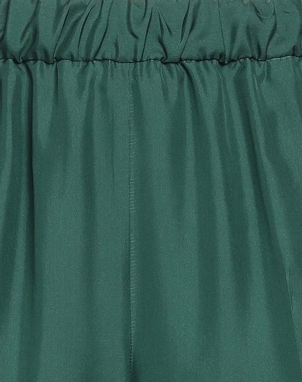 パロッシュ レディース ボトムス カジュアルパンツ PAROSH Dark Green グリーン