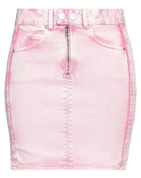 イザベル マラン レディース ボトムスカート ISABEL MARANT Pink ピンク 49,680円