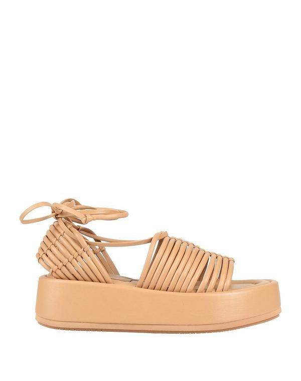 パロマバルセロ レディース シューズ サンダル PALOMA BARCEL Camel キャメル