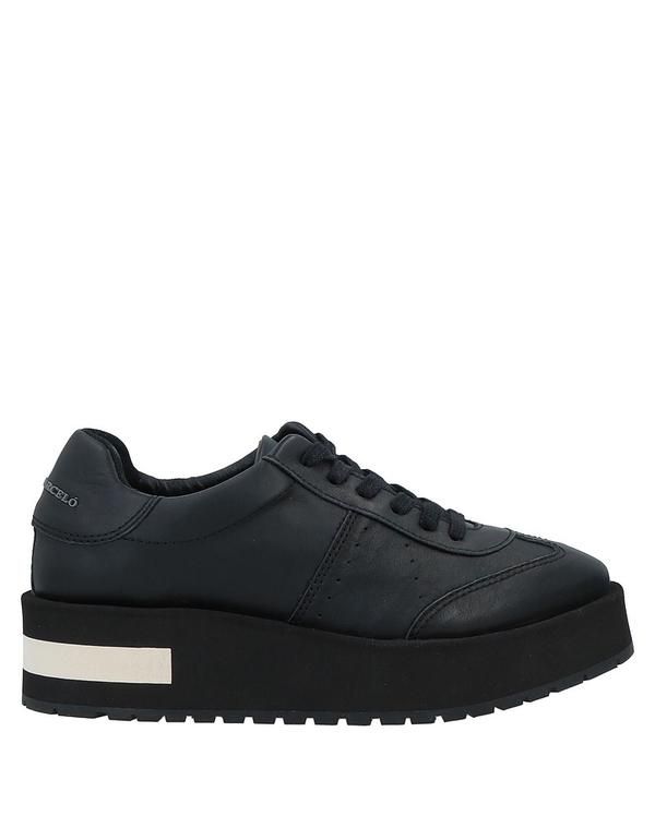 パロマバルセロ レディース シューズ スニーカー PALOMA BARCEL Black ブラック