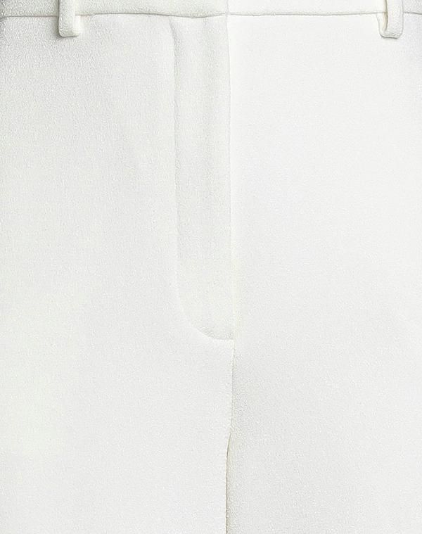 アニービン レディース ボトムス カジュアルパンツ ANINE BING White ホワイト