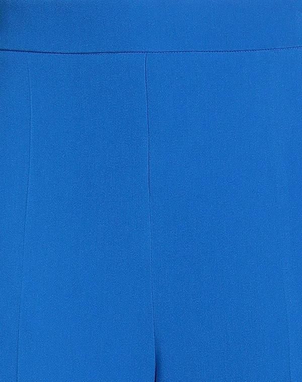 ステラマッカートニー レディース ボトムス カジュアルパンツ STELLA McCARTNEY Bright Blue ブルー
