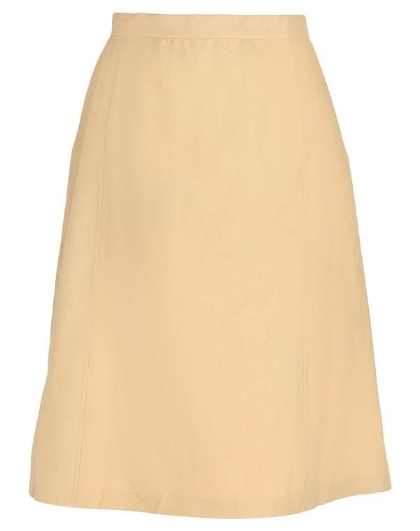 マルタンマルジェラ レディース ボトムスカート MAISON MARGIELA Beige ベージュ