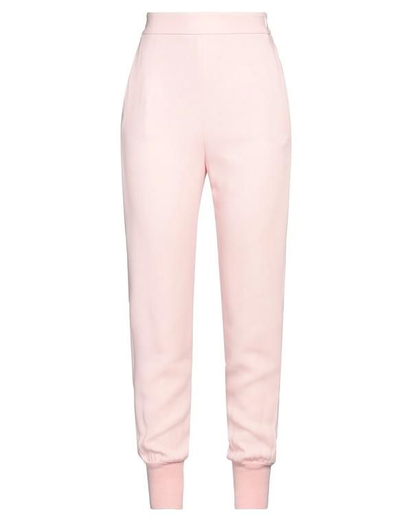 ステラマッカートニー レディース ボトムス カジュアルパンツ STELLA McCARTNEY Pink ピンク