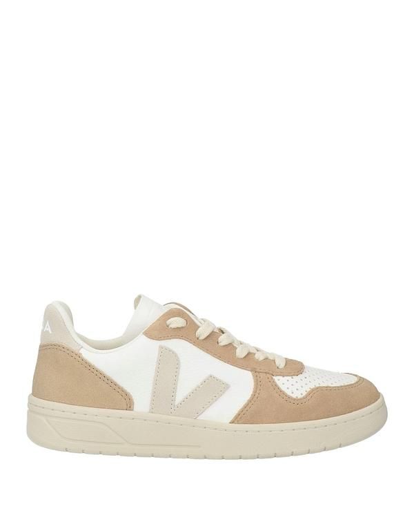 ヴェジャ レディース シューズ スニーカー VEJA White ホワイト