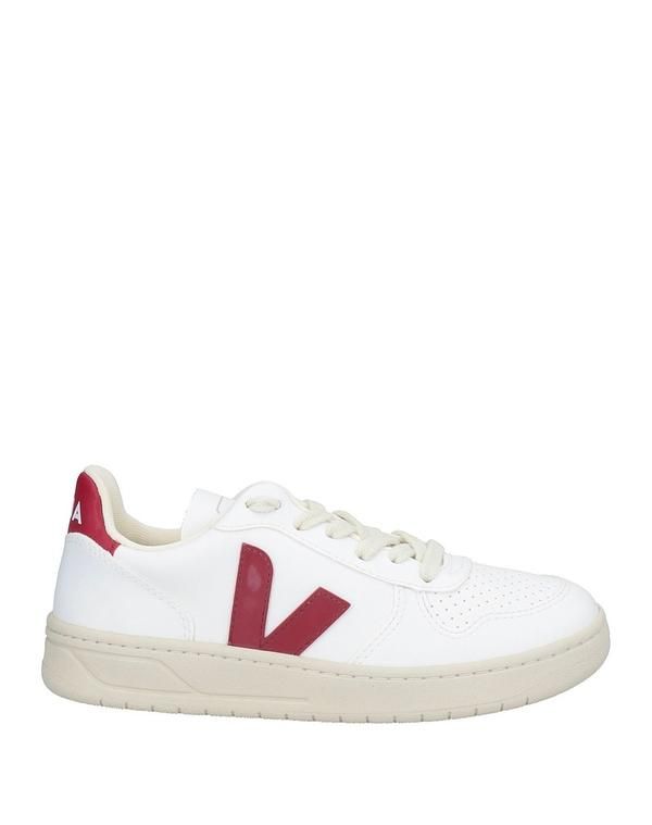 ヴェジャ レディース シューズ スニーカー VEJA White ホワイト