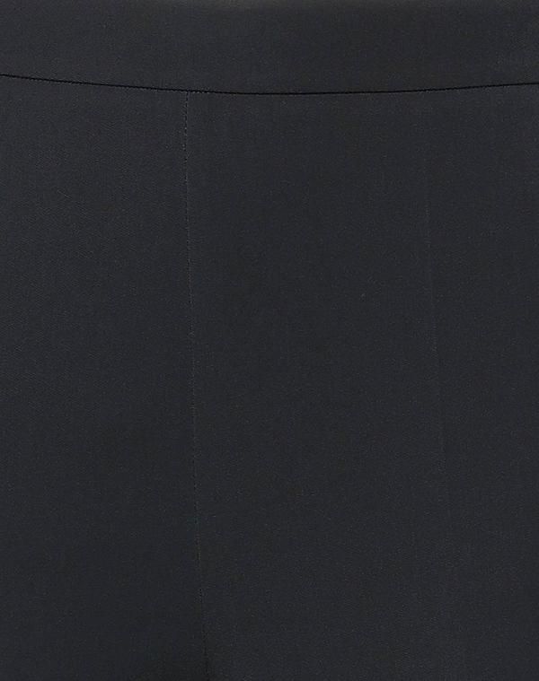 ステラマッカートニー レディース ボトムス カジュアルパンツ STELLA McCARTNEY Black ブラック