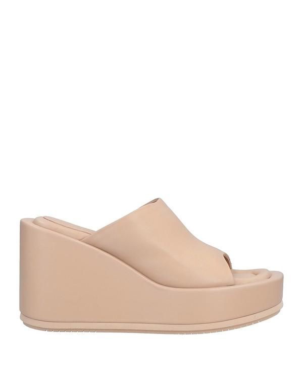 パロマバルセロ レディース シューズ サンダル PALOMA BARCEL Beige ベージュ
