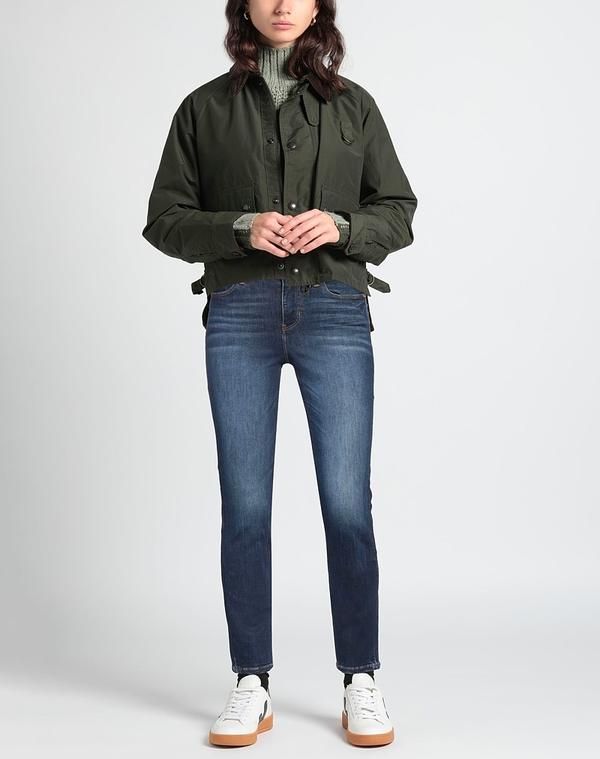 ゲス レディース ボトムス デニムパンツ ジーンズ GUESS Blue ブルー