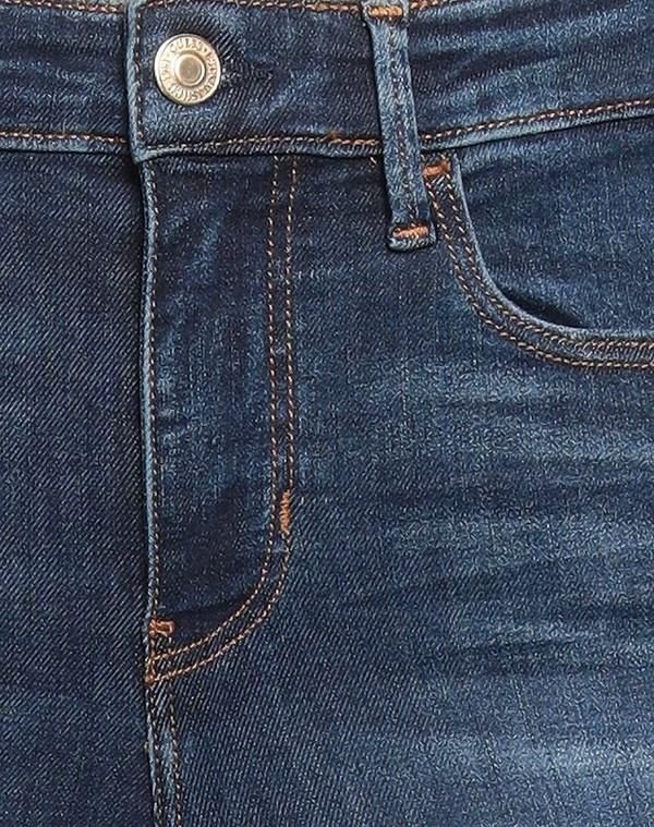 ゲス レディース ボトムス デニムパンツ ジーンズ GUESS Blue ブルー