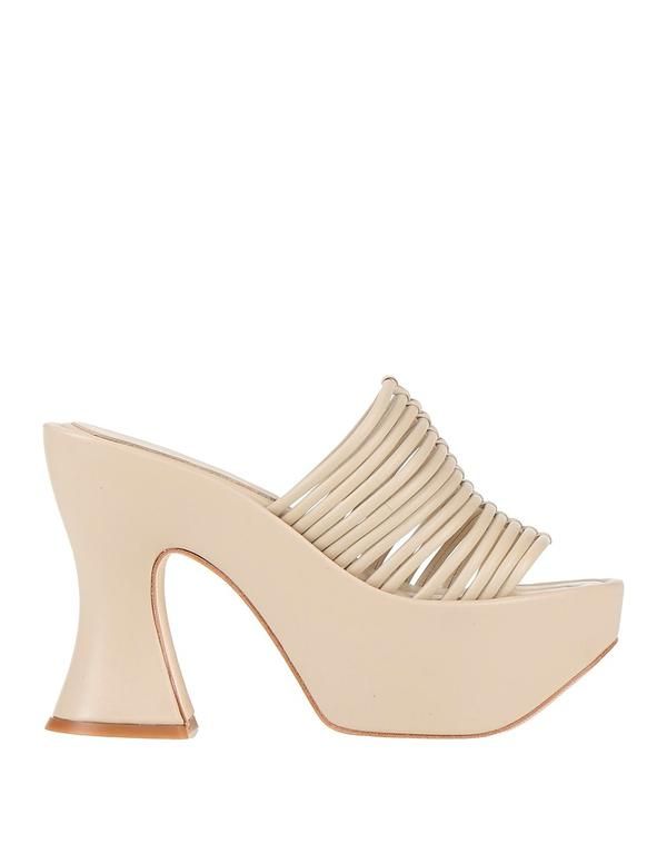 パロマバルセロ レディース シューズ サンダル PALOMA BARCEL Pale Pink ピンク
