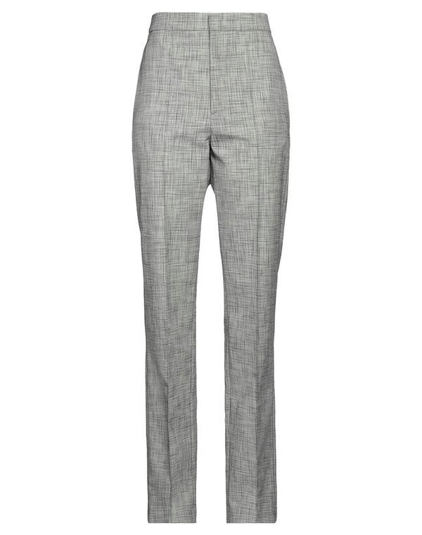 イザベル マラン レディース ボトムス カジュアルパンツ ISABEL MARANT Light Gray グレー