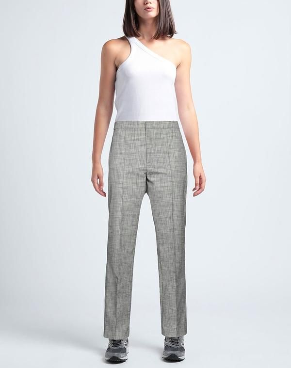 イザベル マラン レディース ボトムス カジュアルパンツ ISABEL MARANT Light Gray グレー イザベル マラン レディース ボトムス カジュアルパンツ ISABEL MARANT Light Gray グレー