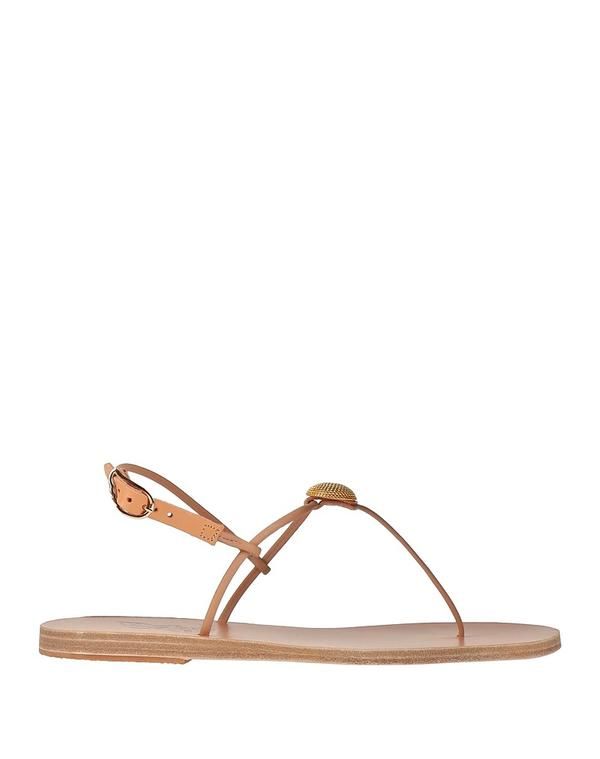 アンシエントグリークサンダル レディース シューズ ソング・サンダル ANCIENT GREEK SANDALS Pale Pink ピンク