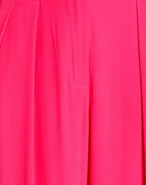 セミクチュール レディース ボトムス カジュアルパンツ ワイドパンツ SEMICOUTURE Magenta マゼンタ セミクチュール レディース ボトムス カジュアルパンツ ワイドパンツ SEMICOUTURE Magenta マゼンタ