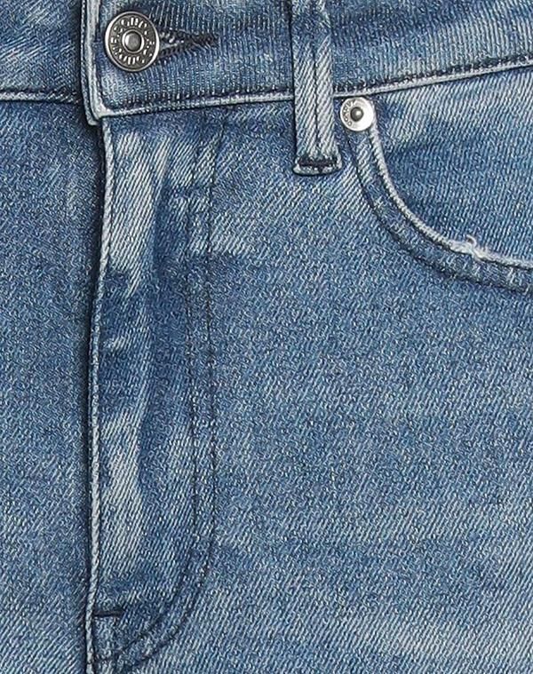 ドンダップ レディース ボトムス デニムパンツ ジーンズ DONDUP Blue ブルー