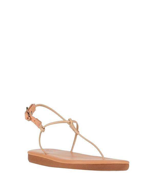 アンシエントグリークサンダル レディース シューズ ソング・サンダル ANCIENT GREEK SANDALS Pale Pink ピンク