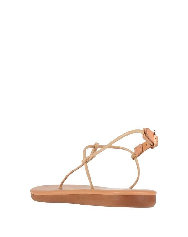 アンシエントグリークサンダル レディース シューズ ソング・サンダル ANCIENT GREEK SANDALS Pale Pink ピンク