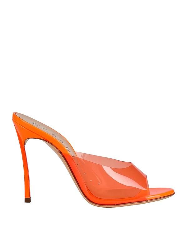 カサディ レディース シューズ サンダル CASADEI Coral コーラル