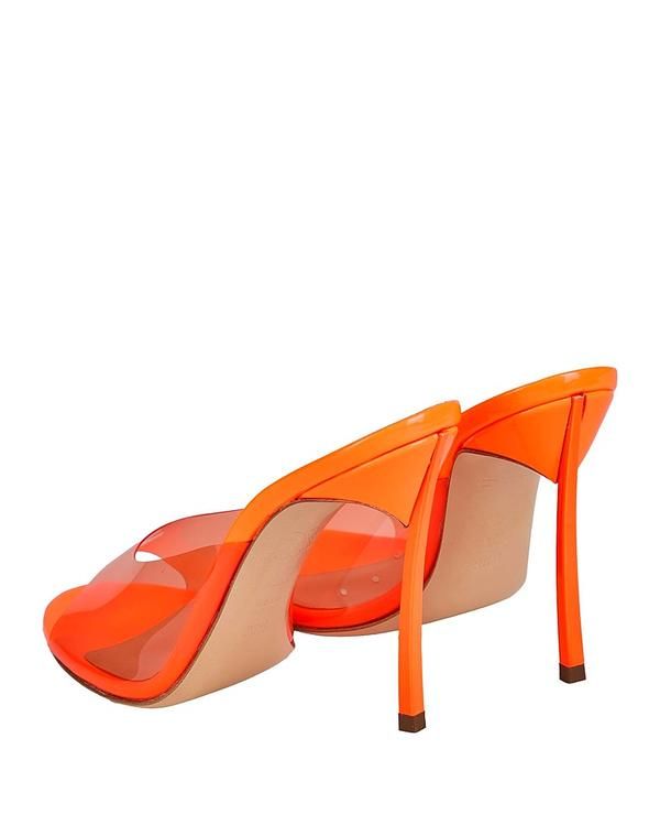 カサディ レディース シューズ サンダル CASADEI Coral コーラル