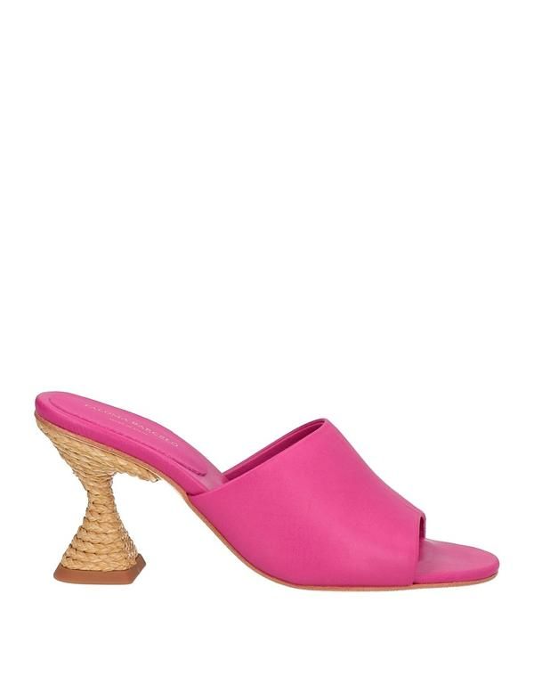 パロマバルセロ レディース シューズ サンダル PALOMA BARCEL Mauve