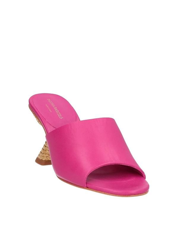 パロマバルセロ レディース シューズ サンダル PALOMA BARCEL Mauve
