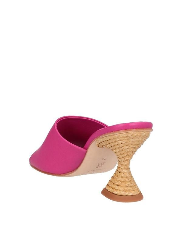 パロマバルセロ レディース シューズ サンダル PALOMA BARCEL Mauve