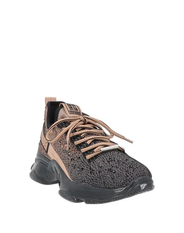 スティーブ マデン レディース シューズ スニーカー STEVE MADDEN Taupe トープ スティーブ マデン レディース シューズ スニーカー STEVE MADDEN Taupe トープ