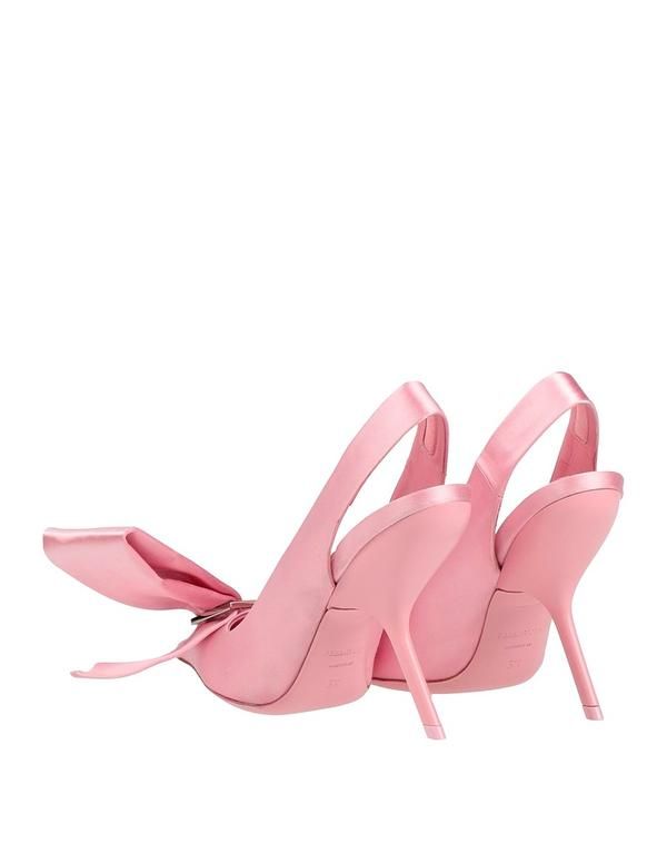 フェラガモ レディース シューズ パンプス FERRAGAMO Pink ピンク フェラガモ レディース シューズ パンプス FERRAGAMO Pink ピンク
