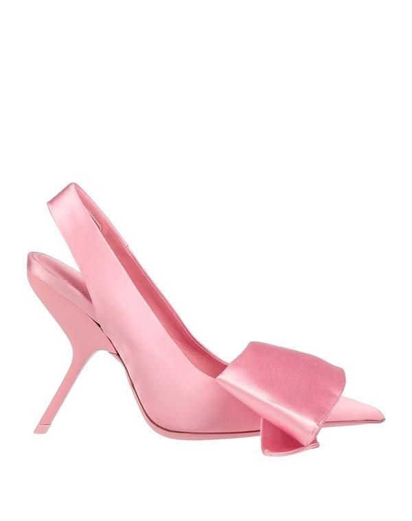 フェラガモ レディース シューズ パンプス FERRAGAMO Pink ピンク